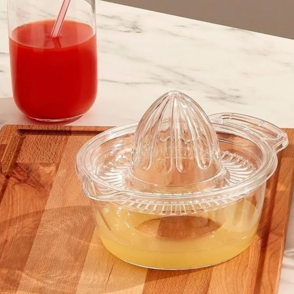 Bager Fruit Juicer Round - 14x23cm