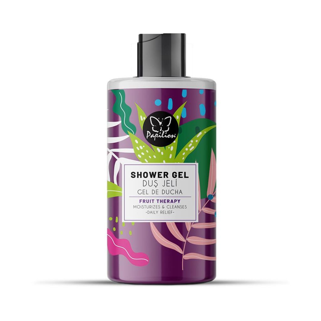 Papilion Shower Gel