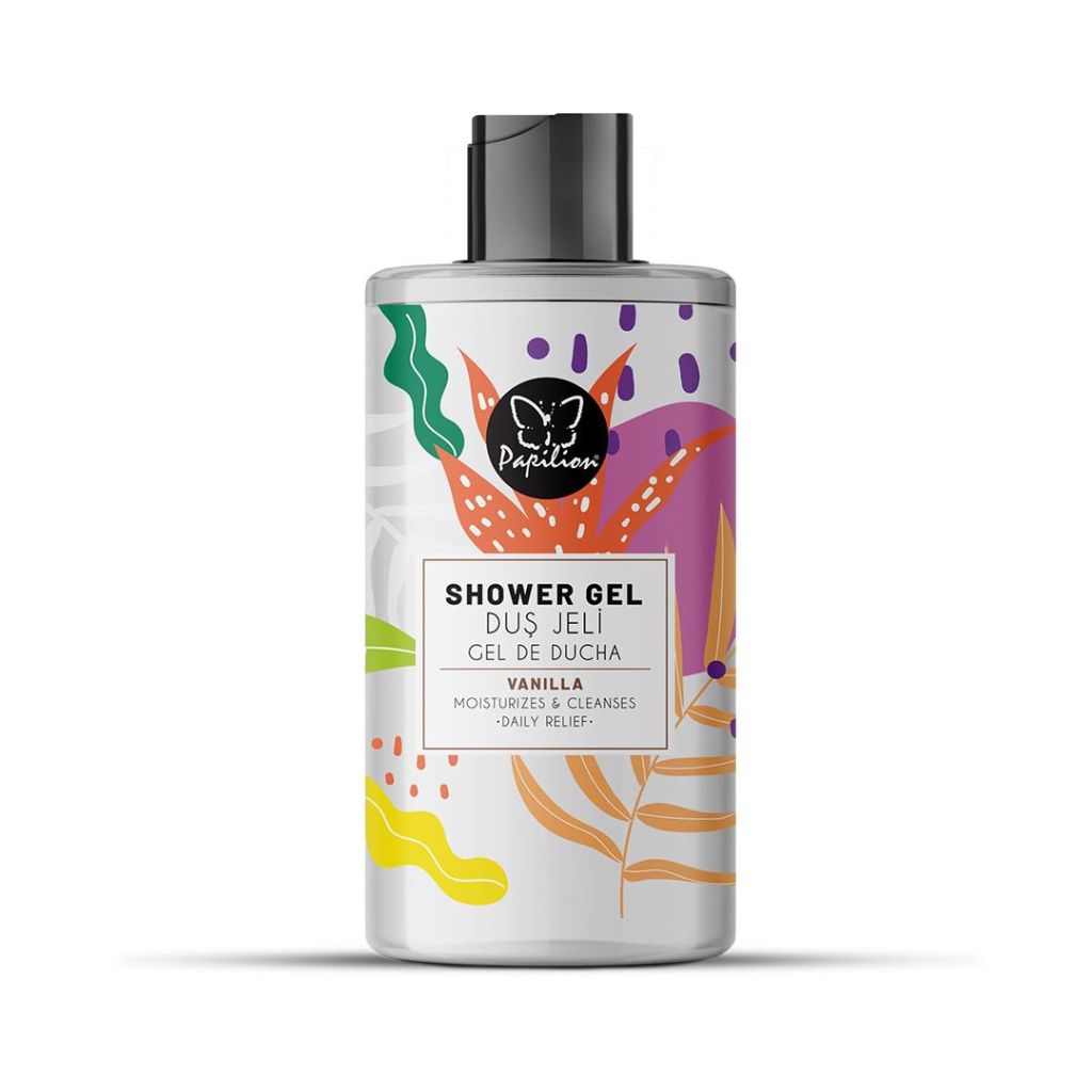 Papilion Shower Gel