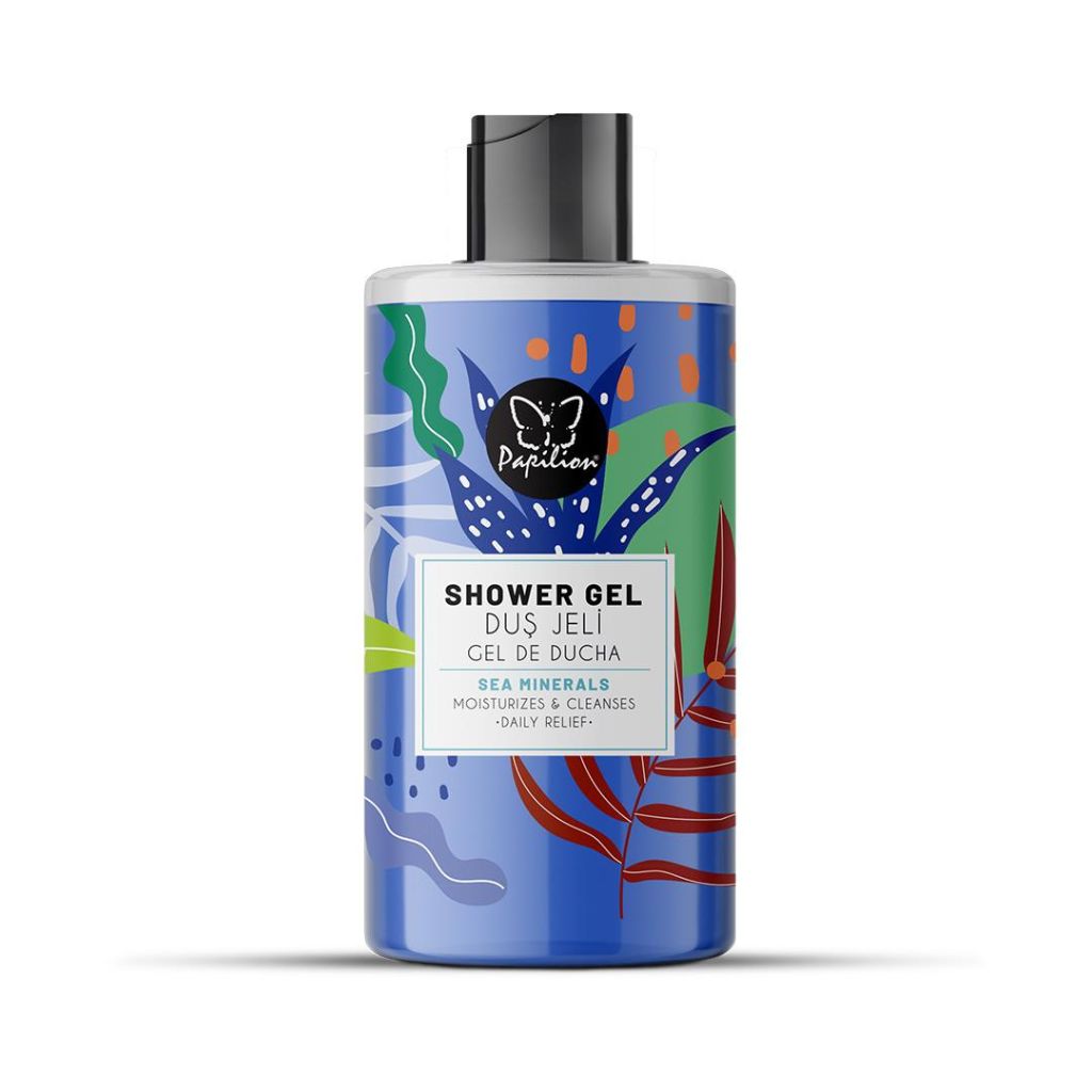 Papilion Shower Gel