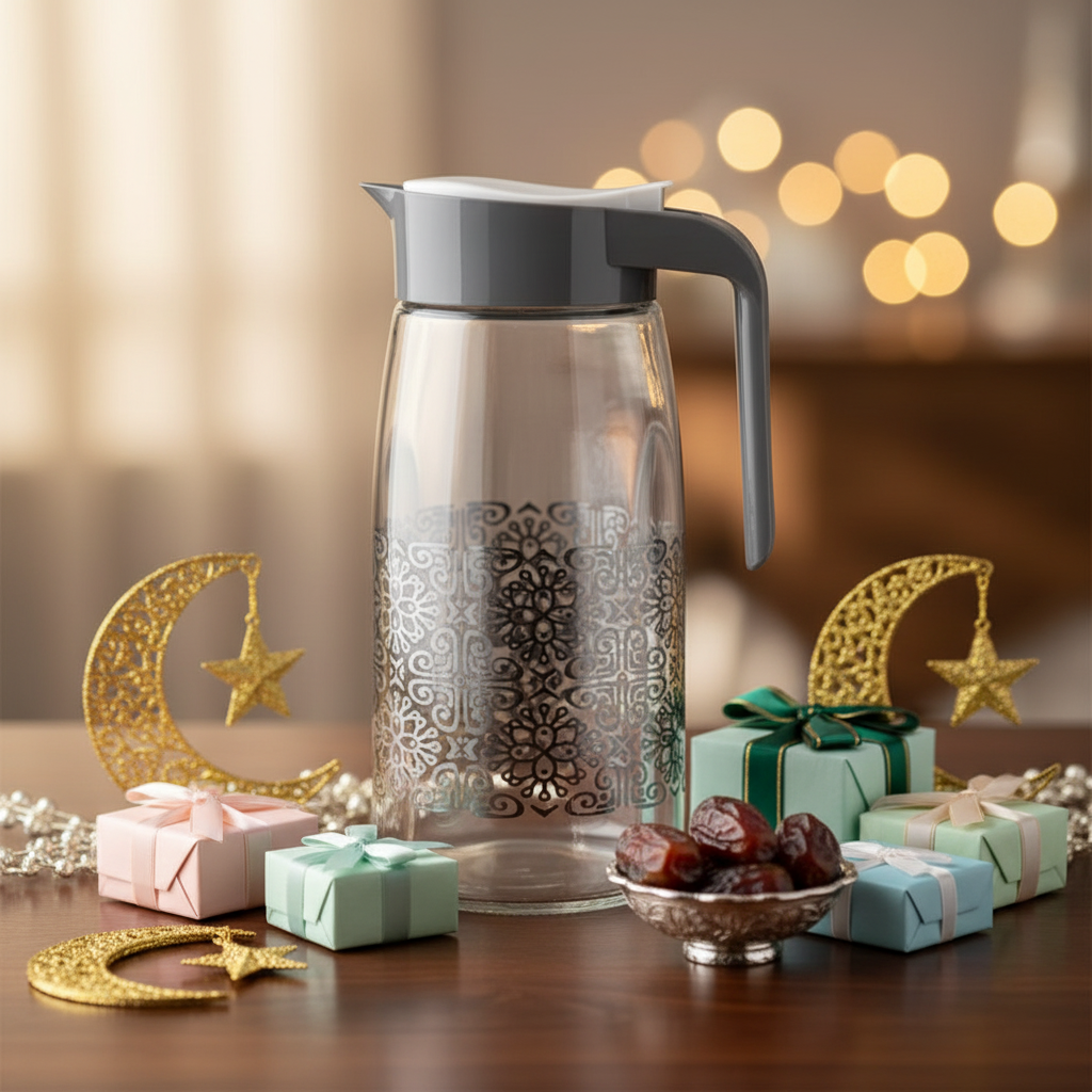 Bager Fiesta Decorative Jug