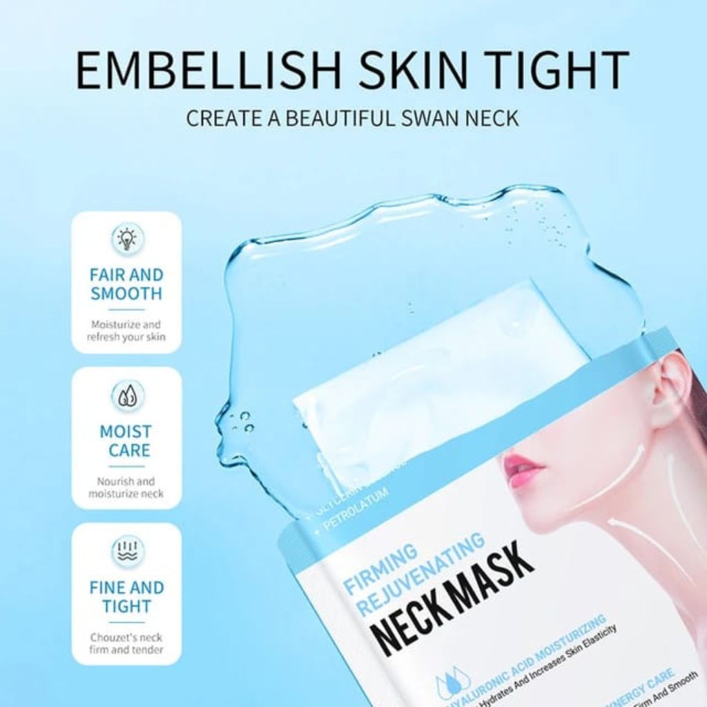 Neck Mask