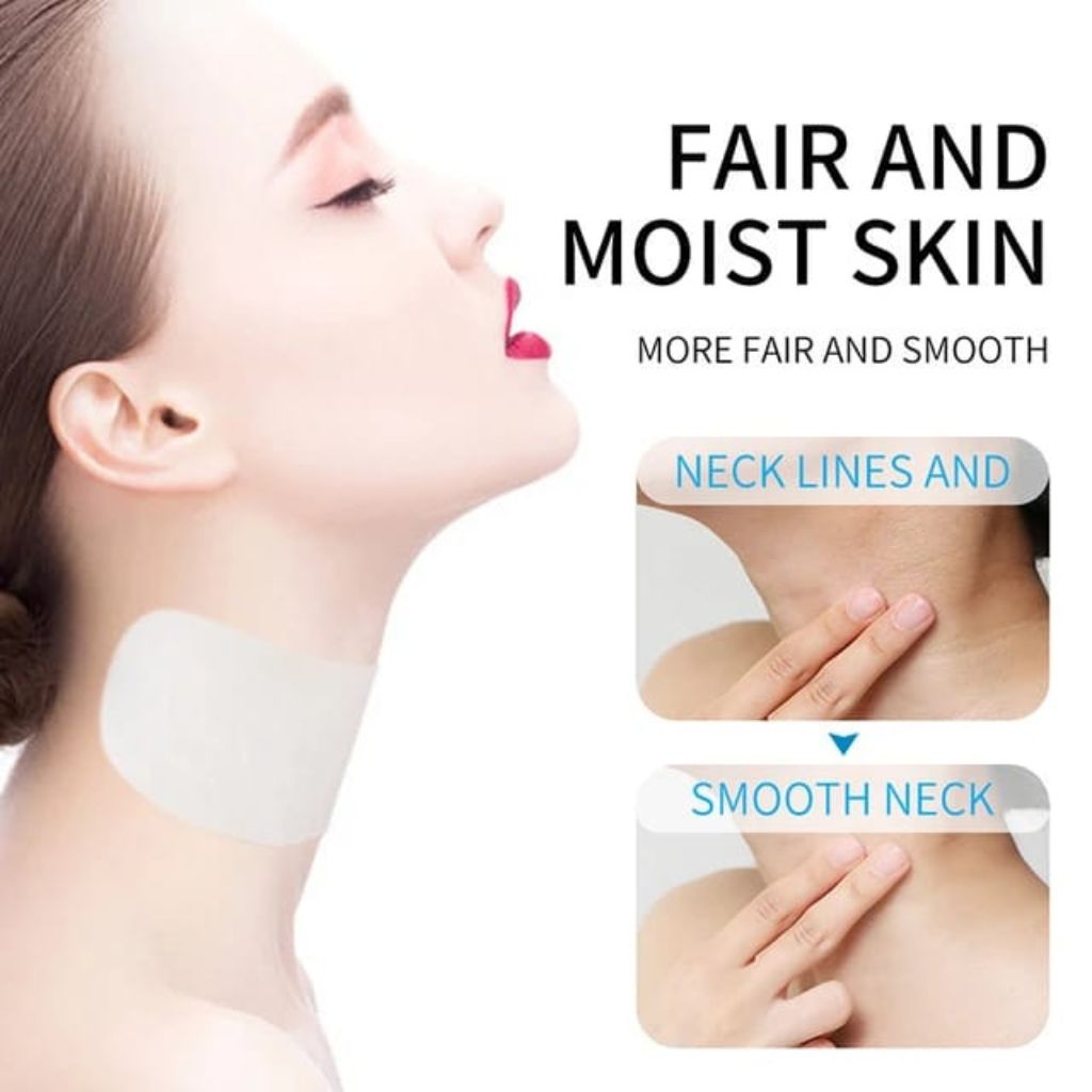 Neck Mask