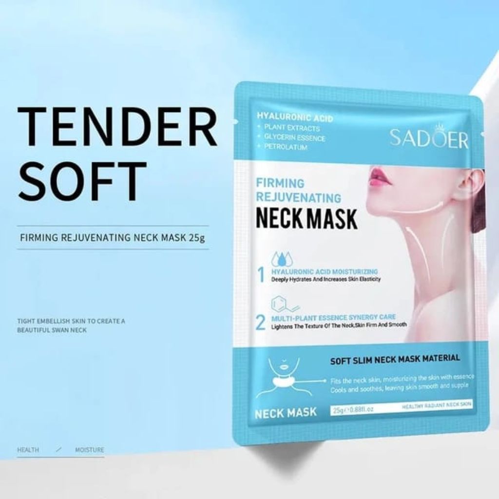 Neck Mask