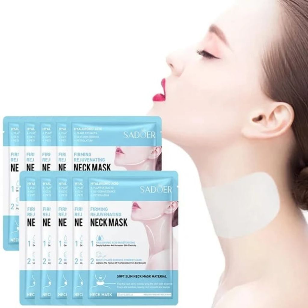 Neck Mask