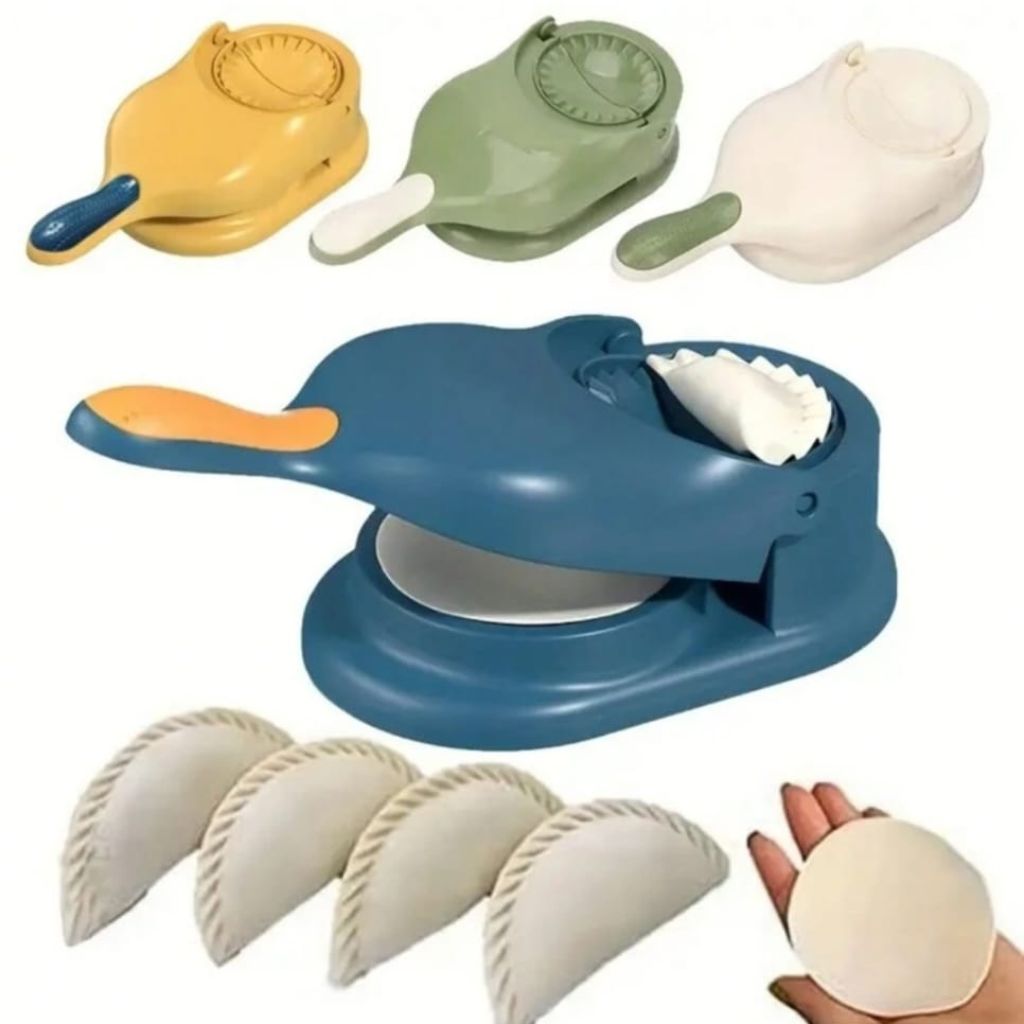 2 in 1 Dumpling Maker (New Design)