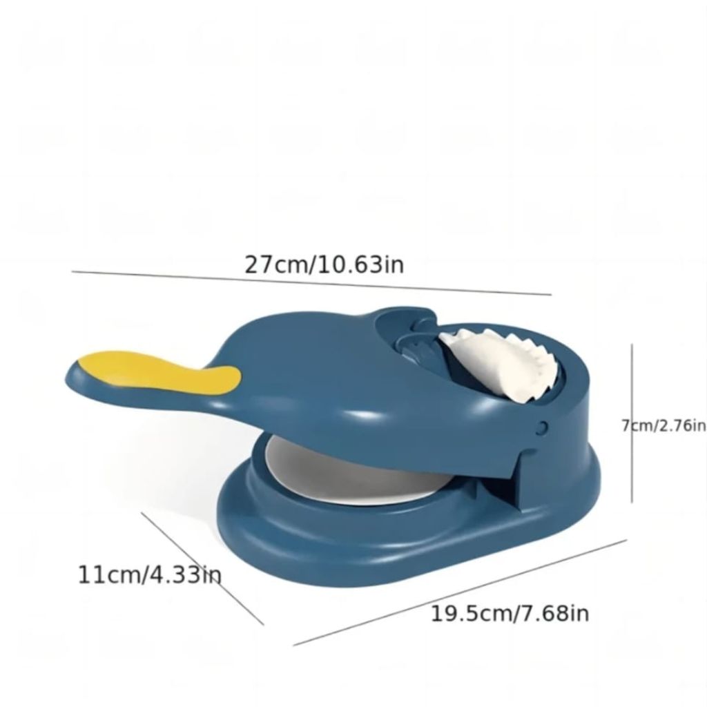 2 in 1 Dumpling Maker (New Design)