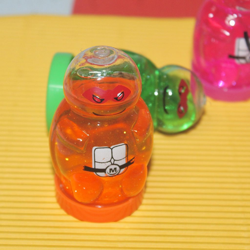 Mini Slime - Ninja