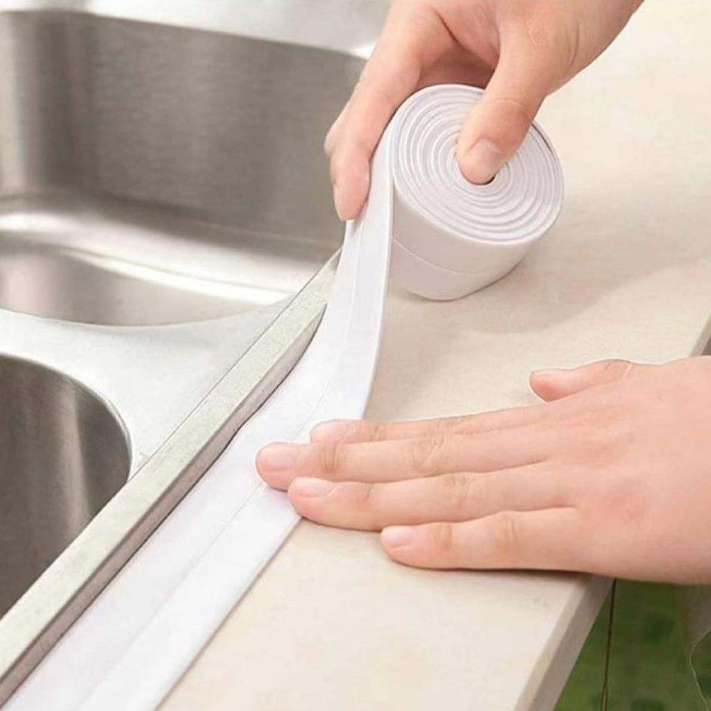 Caulk Strip Tape