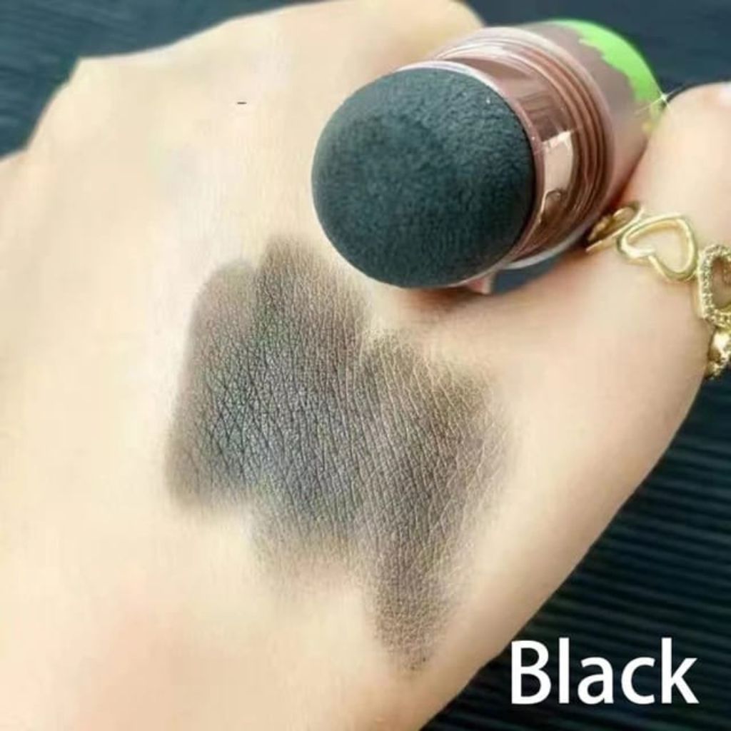 Hairline shadow powder