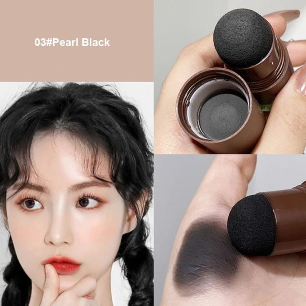 Hairline shadow powder