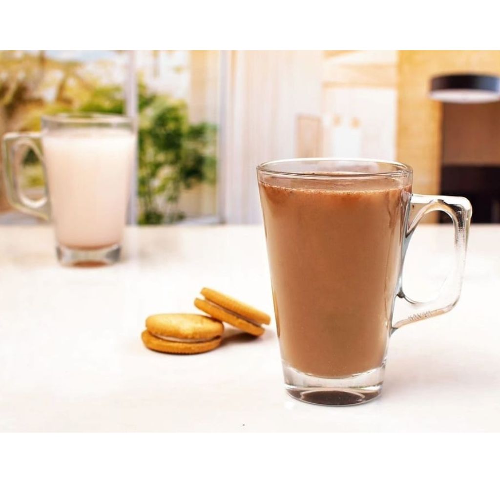 Caspian 6pc Latte Mugs