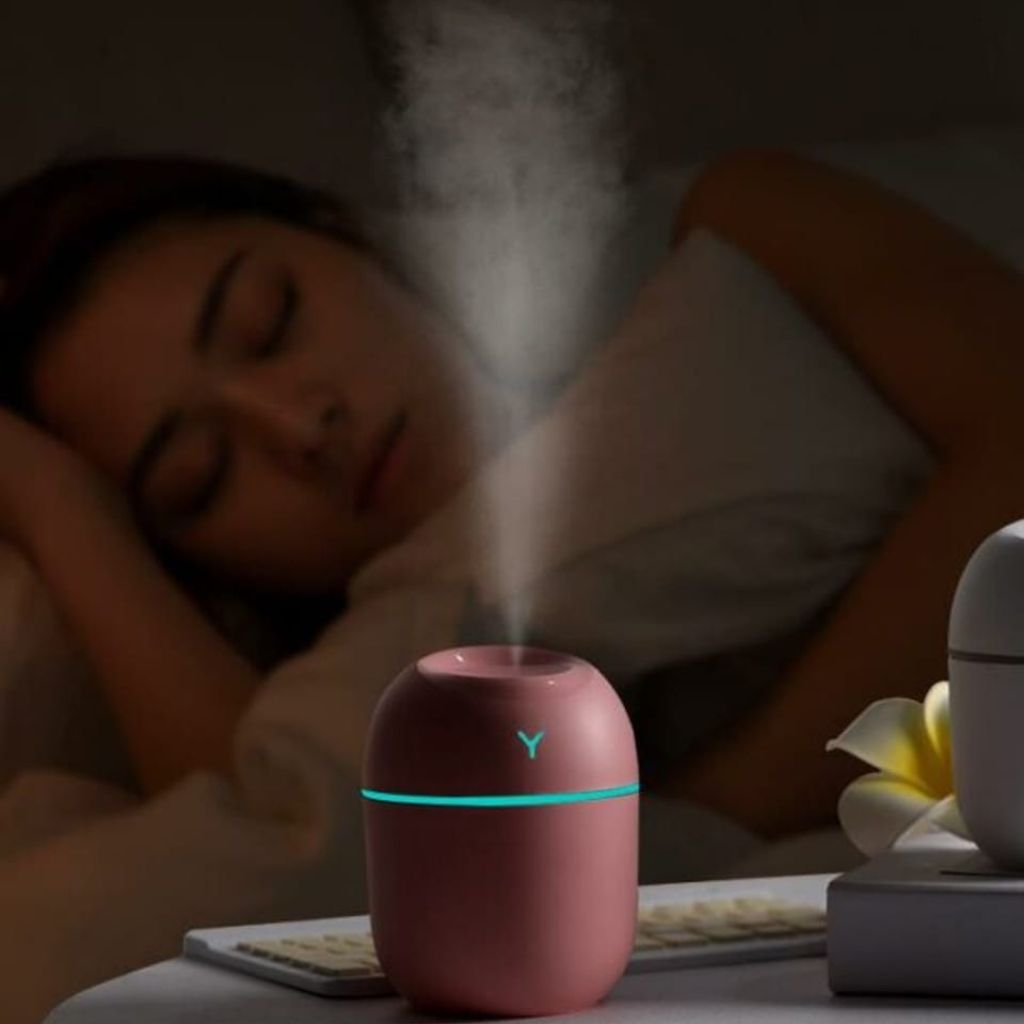 Mini Humidifier