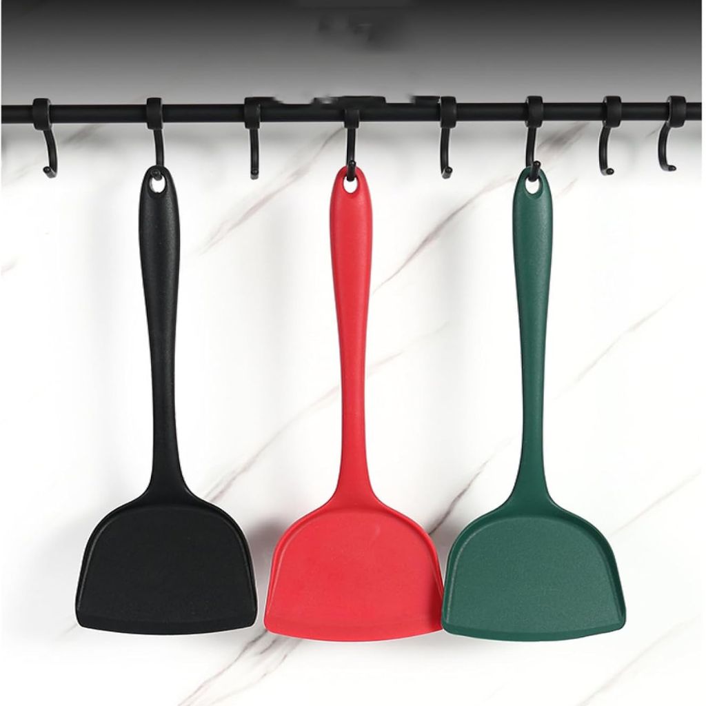 Silicone Flat Lifter