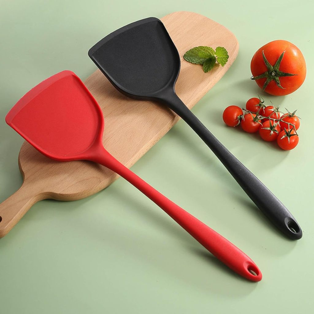 Silicone Flat Lifter