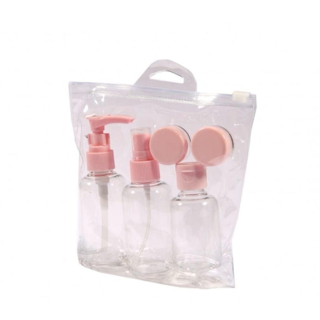 6pc Toiletry Bag