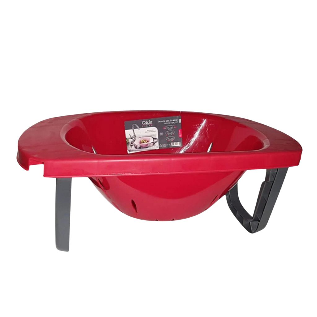 Qlux Adjustable Sink Strainer