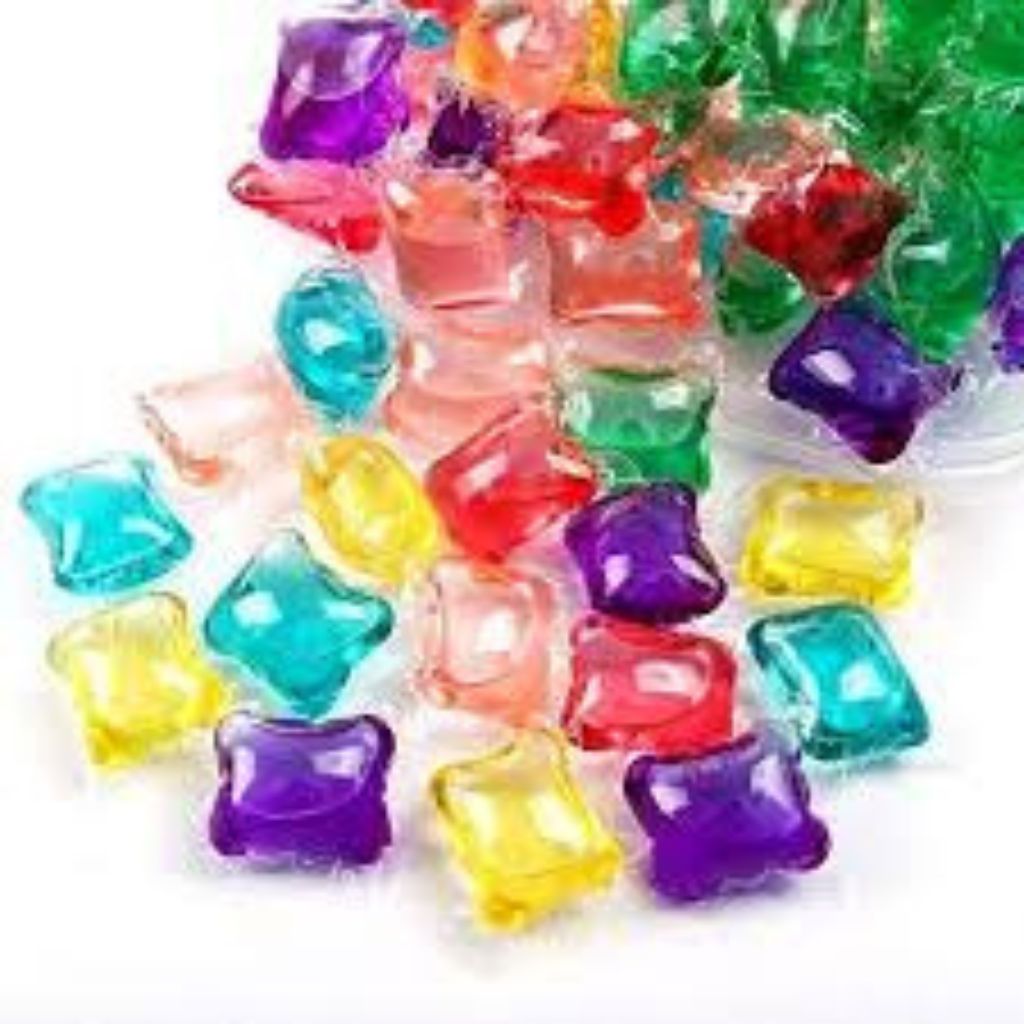 Laundry Beads