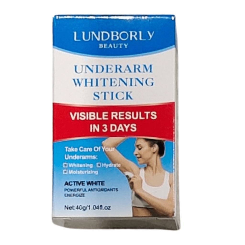 Underarm Whitening Stick - 40g