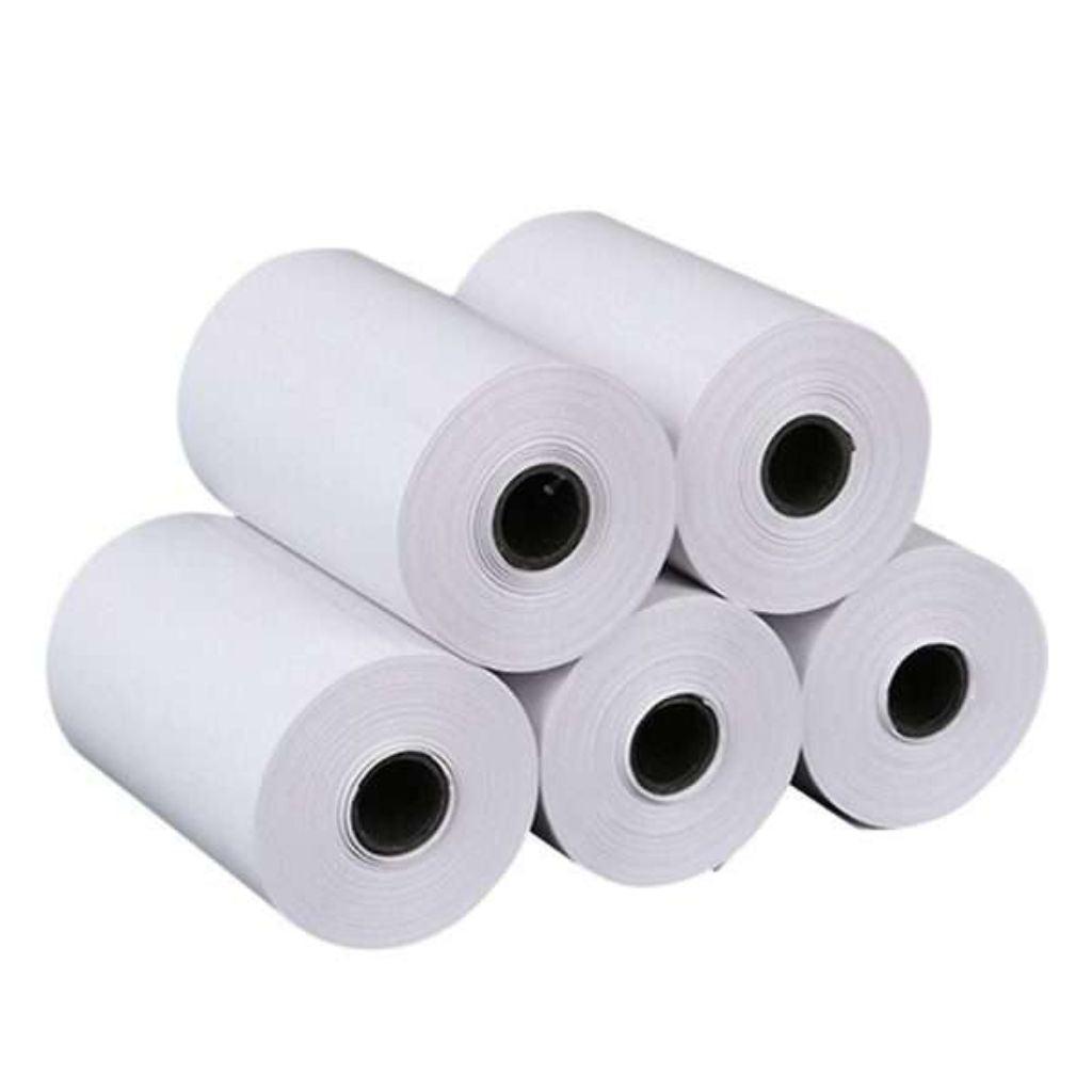 Mini Thermal Printer Paper Refills (5pc)
