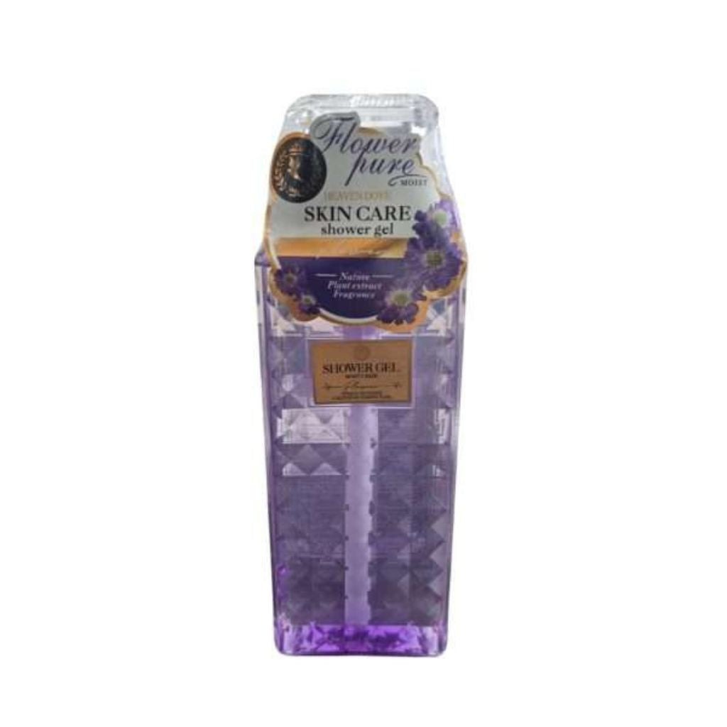 Flower Shower Gel
