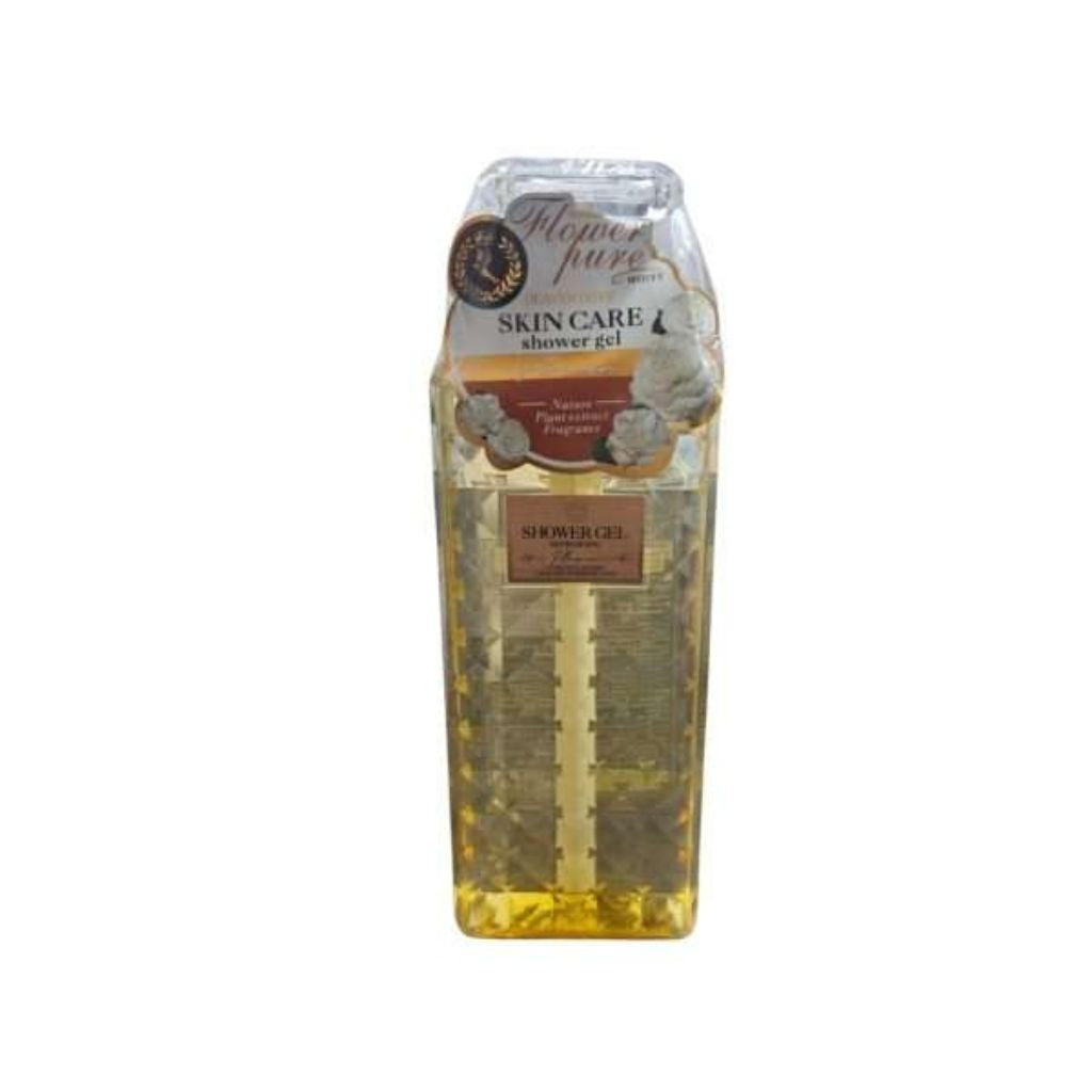 Flower Shower Gel