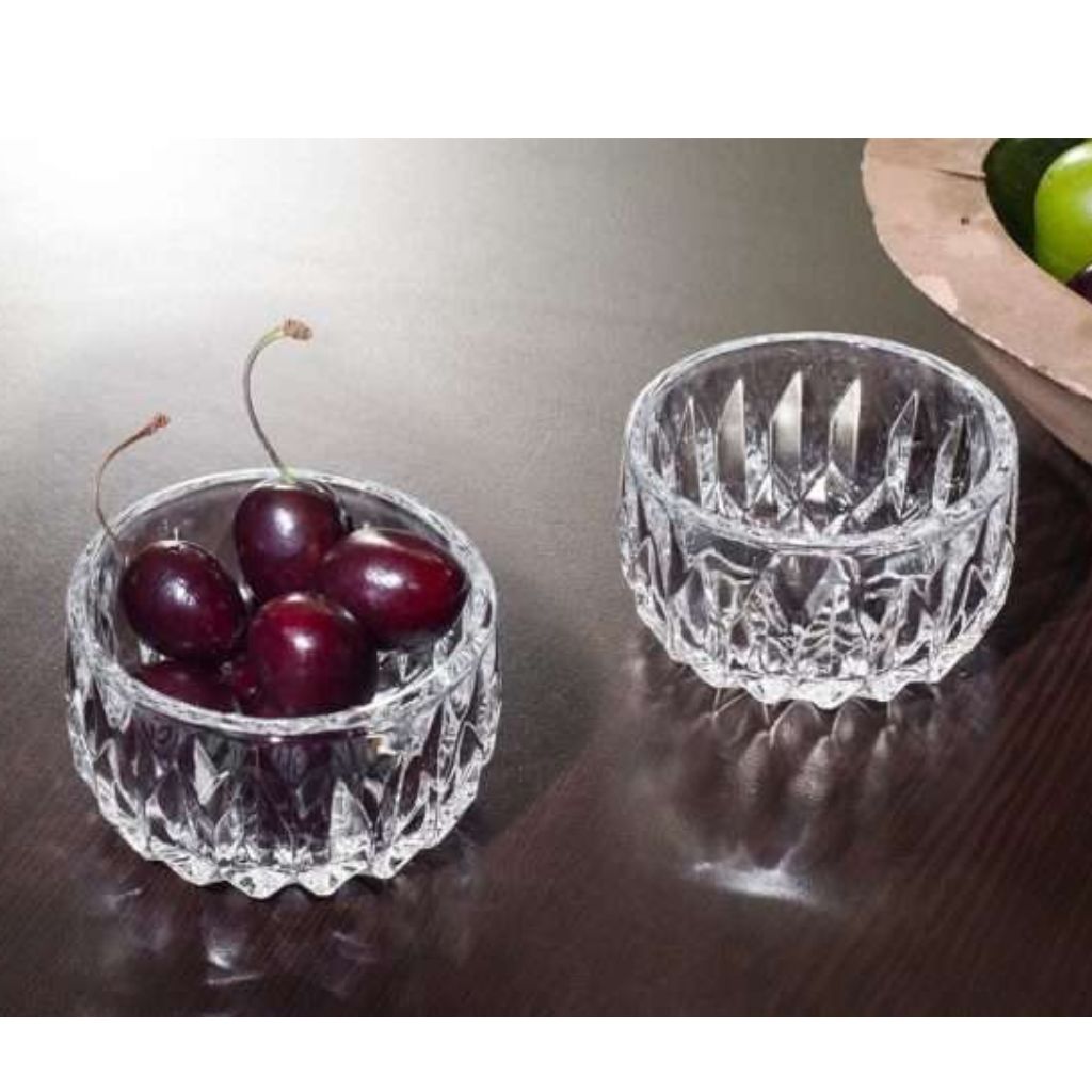 Zarin 6pc Dessert Bowls