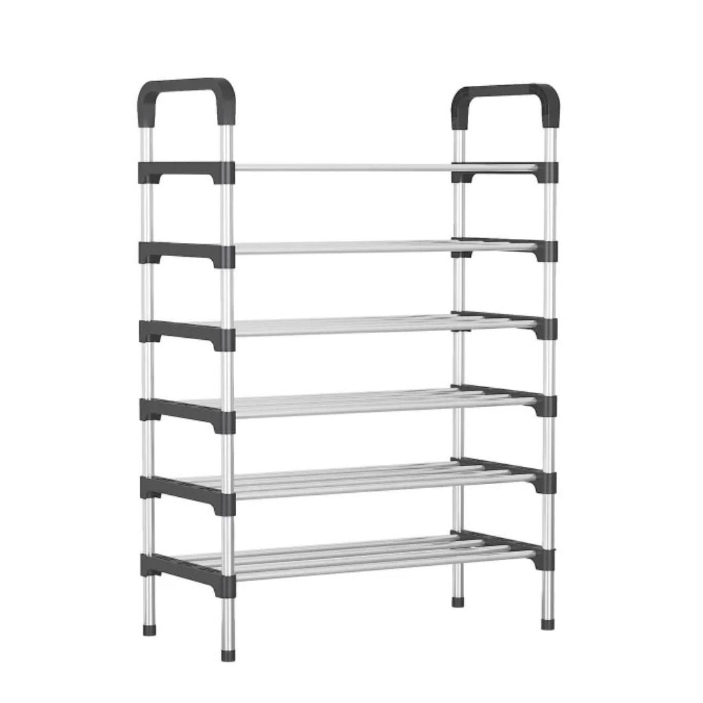 6 Layer Shoe Rack