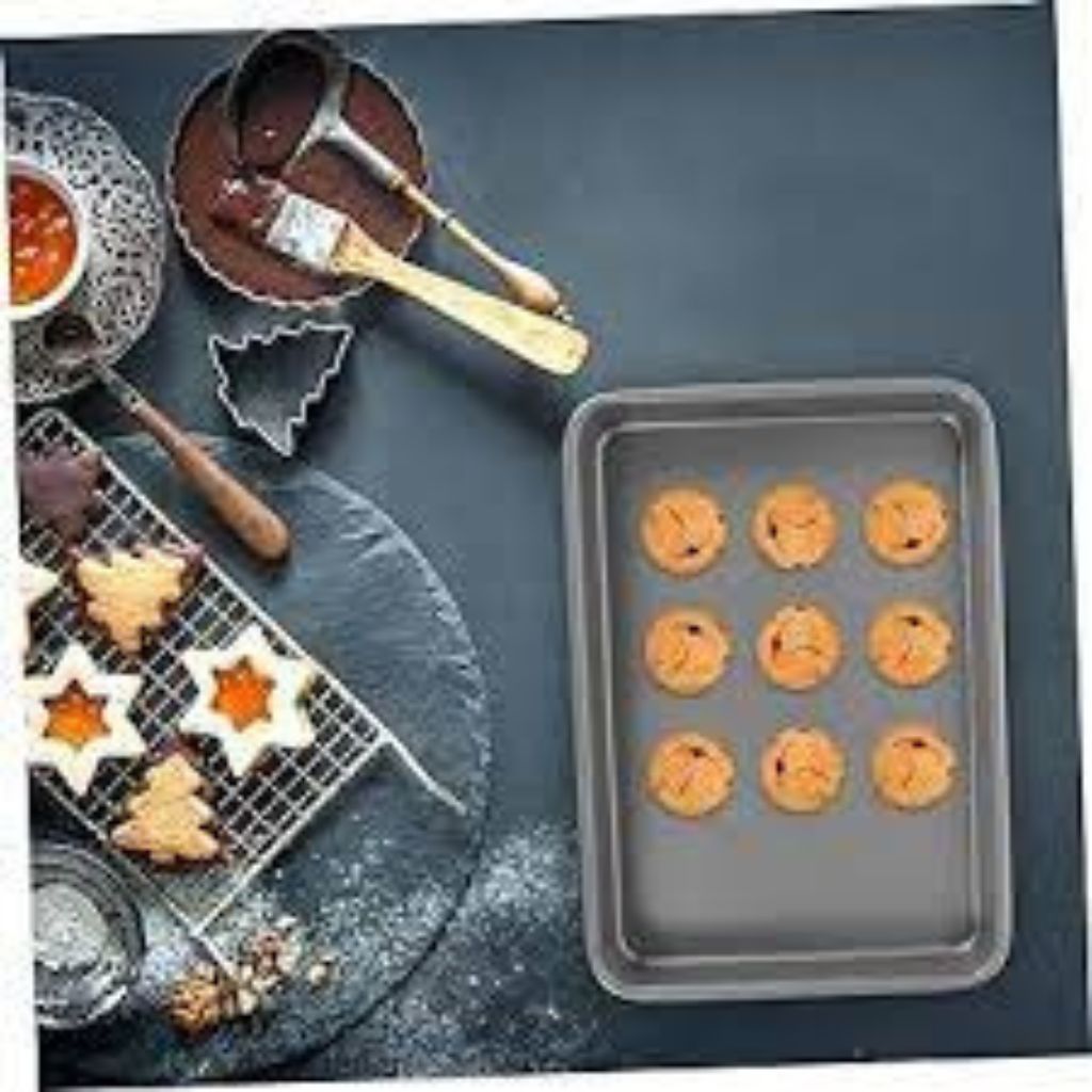 Non Stick Cookie Sheets