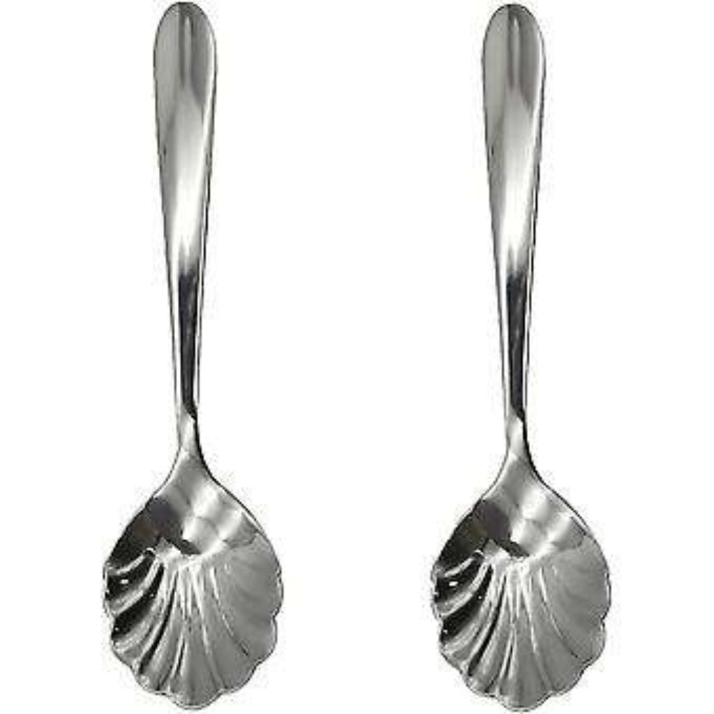 Danny Home Shell Sugar Teaspoon