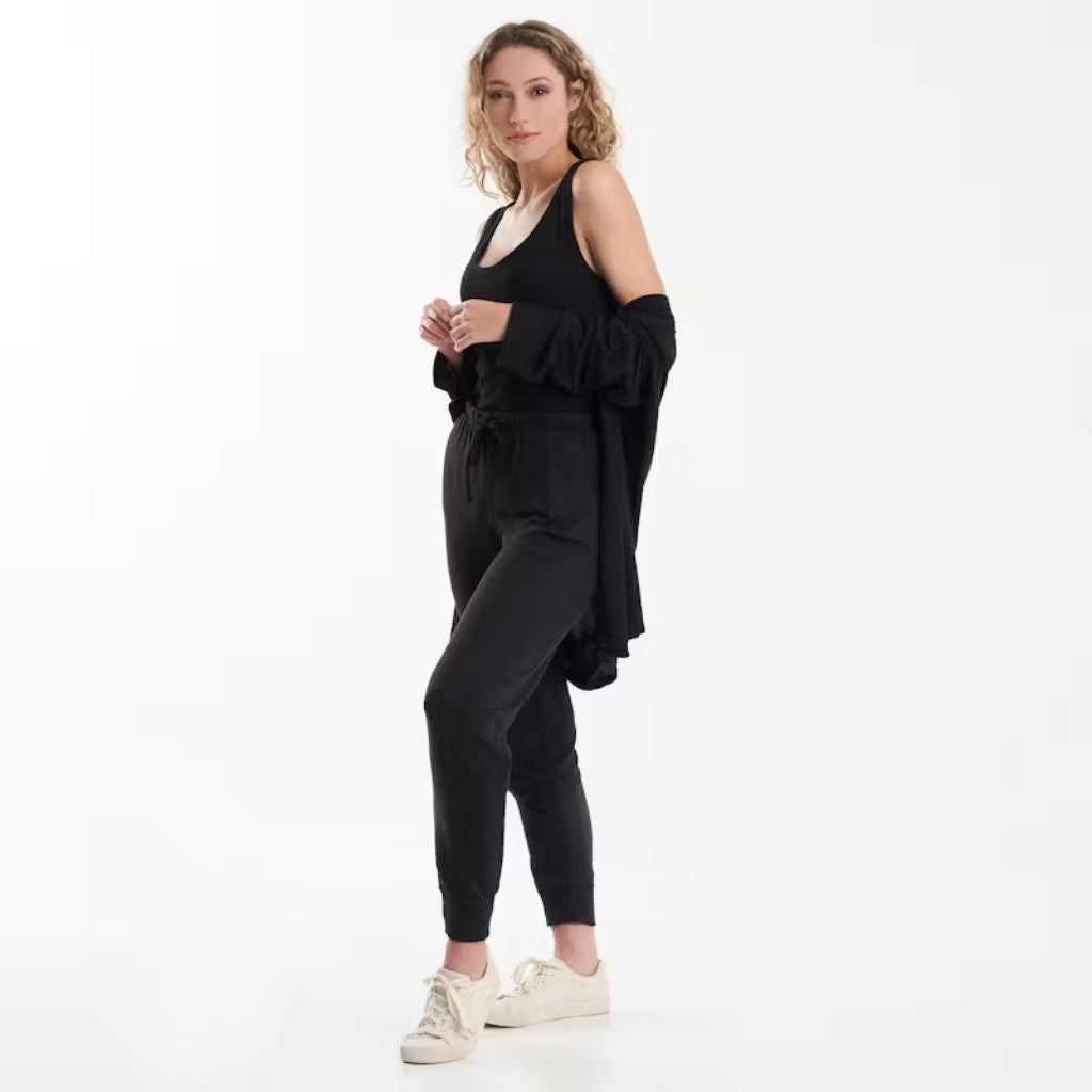 3pc Ladies Lounge Co