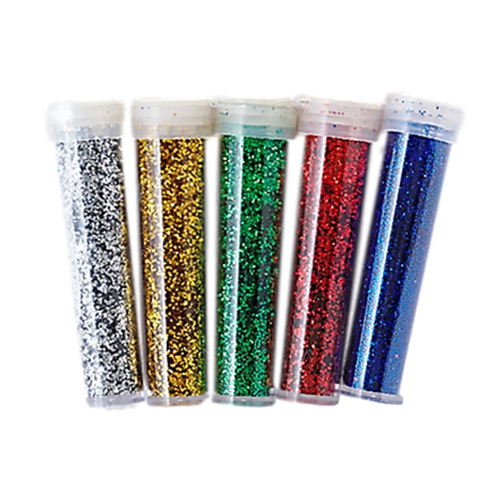 12pc glitter