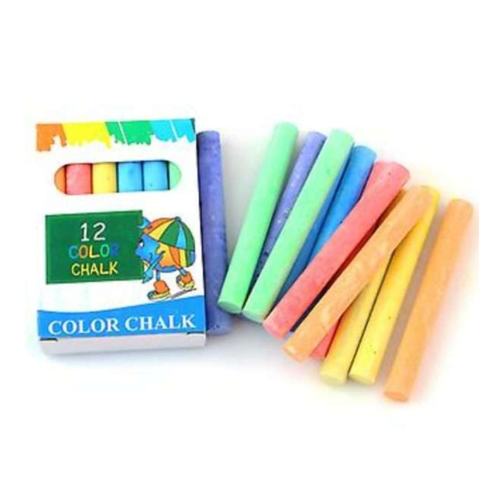 Motarro Chalk Set