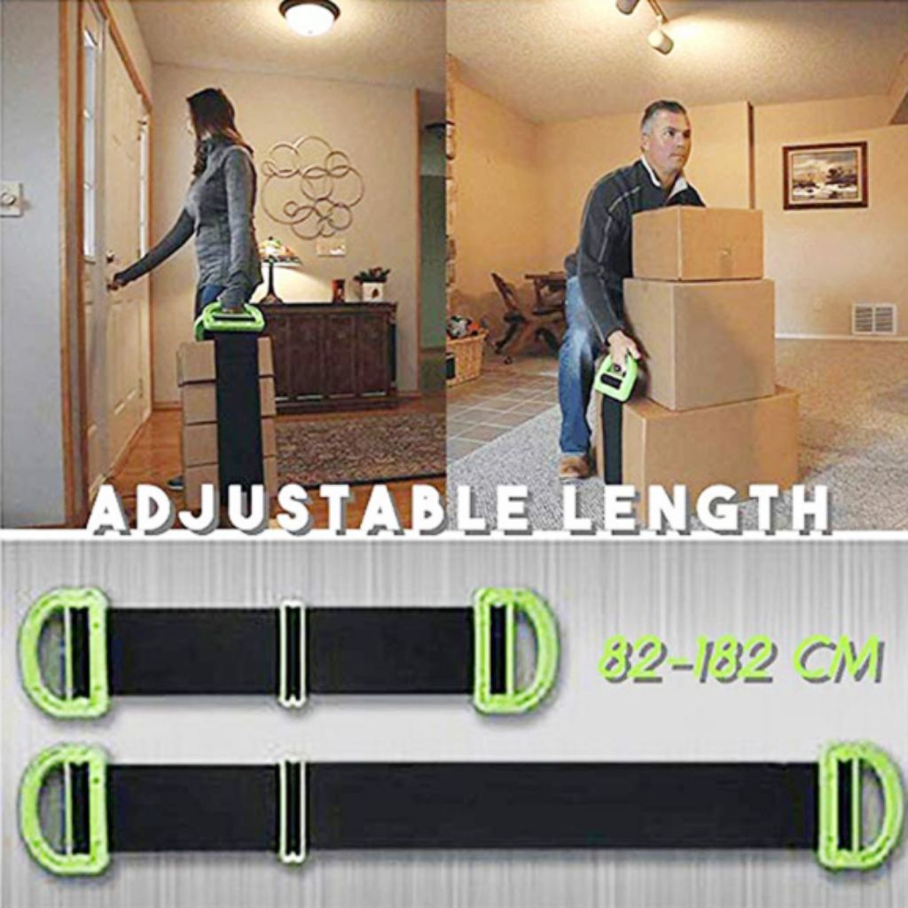 Lifting Strap