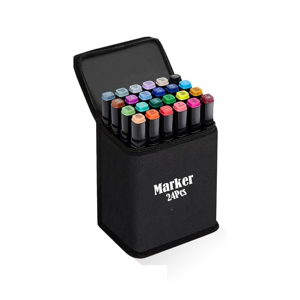Touch Double Sided Markers