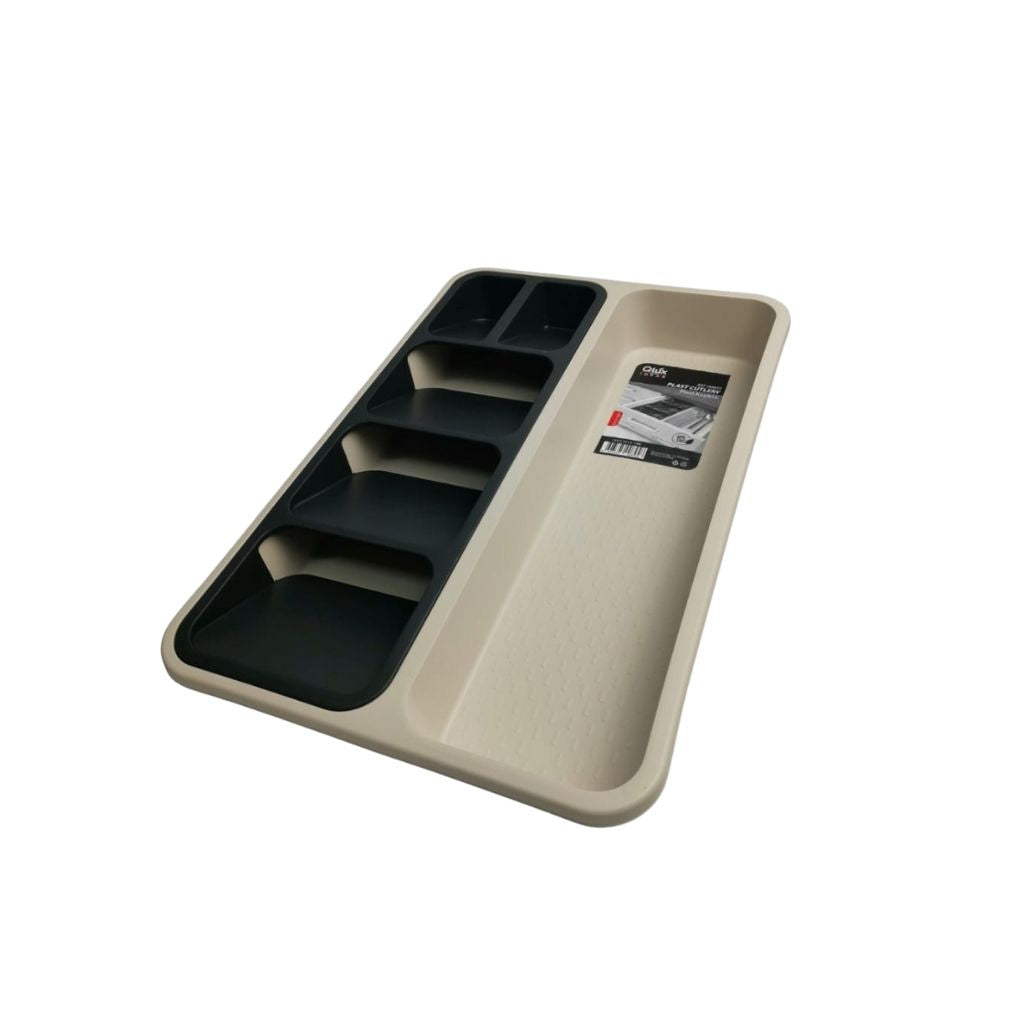 Qlux Cutlery Organizer