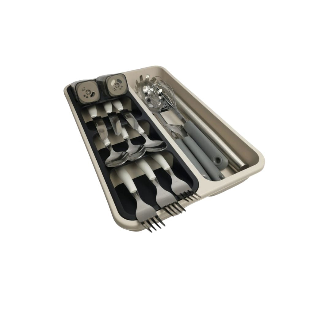 Qlux Cutlery Organizer