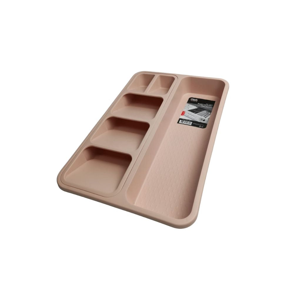 Qlux Cutlery Organizer