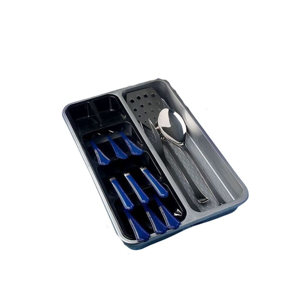 Qlux Cutlery Organizer