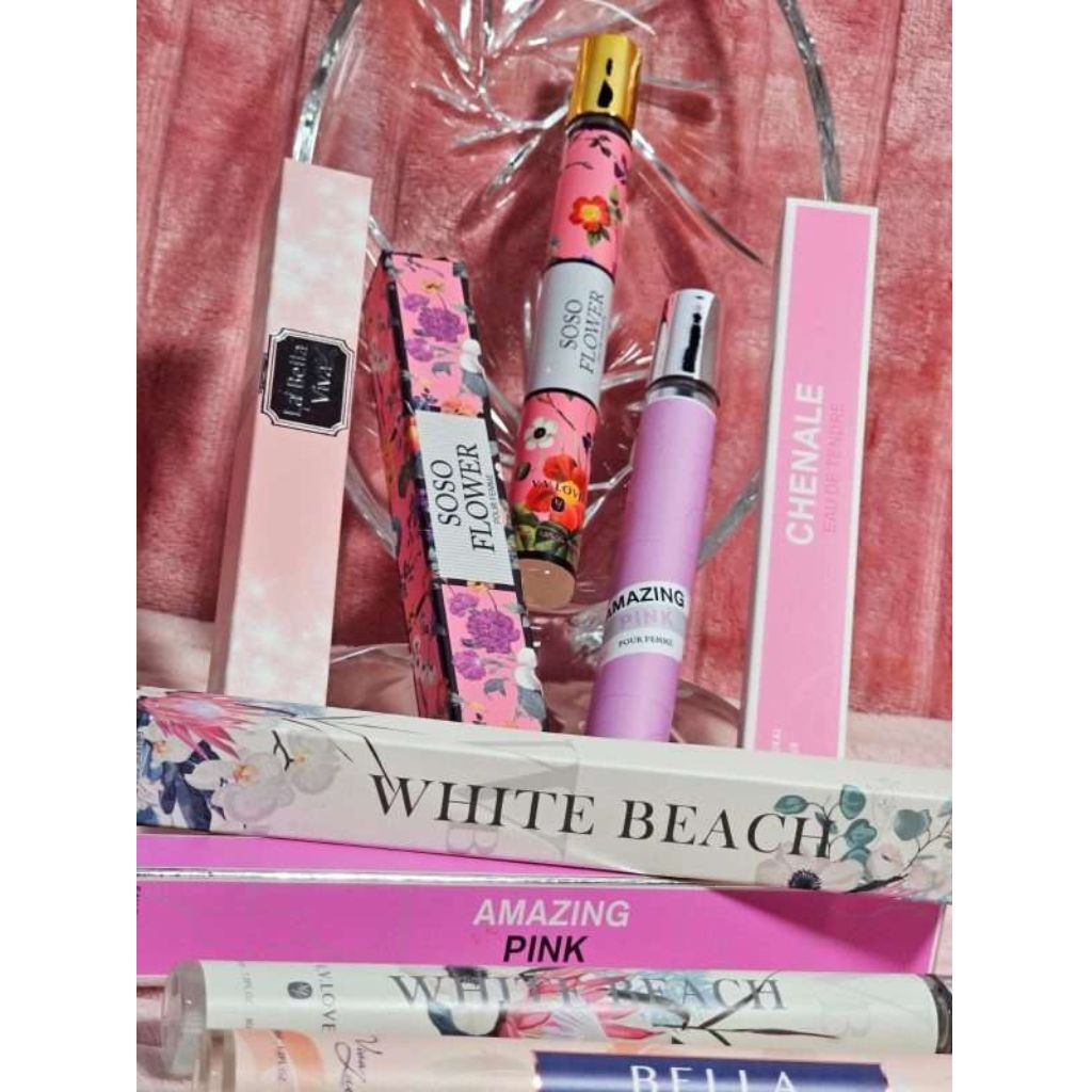 Only You Stick Perfume