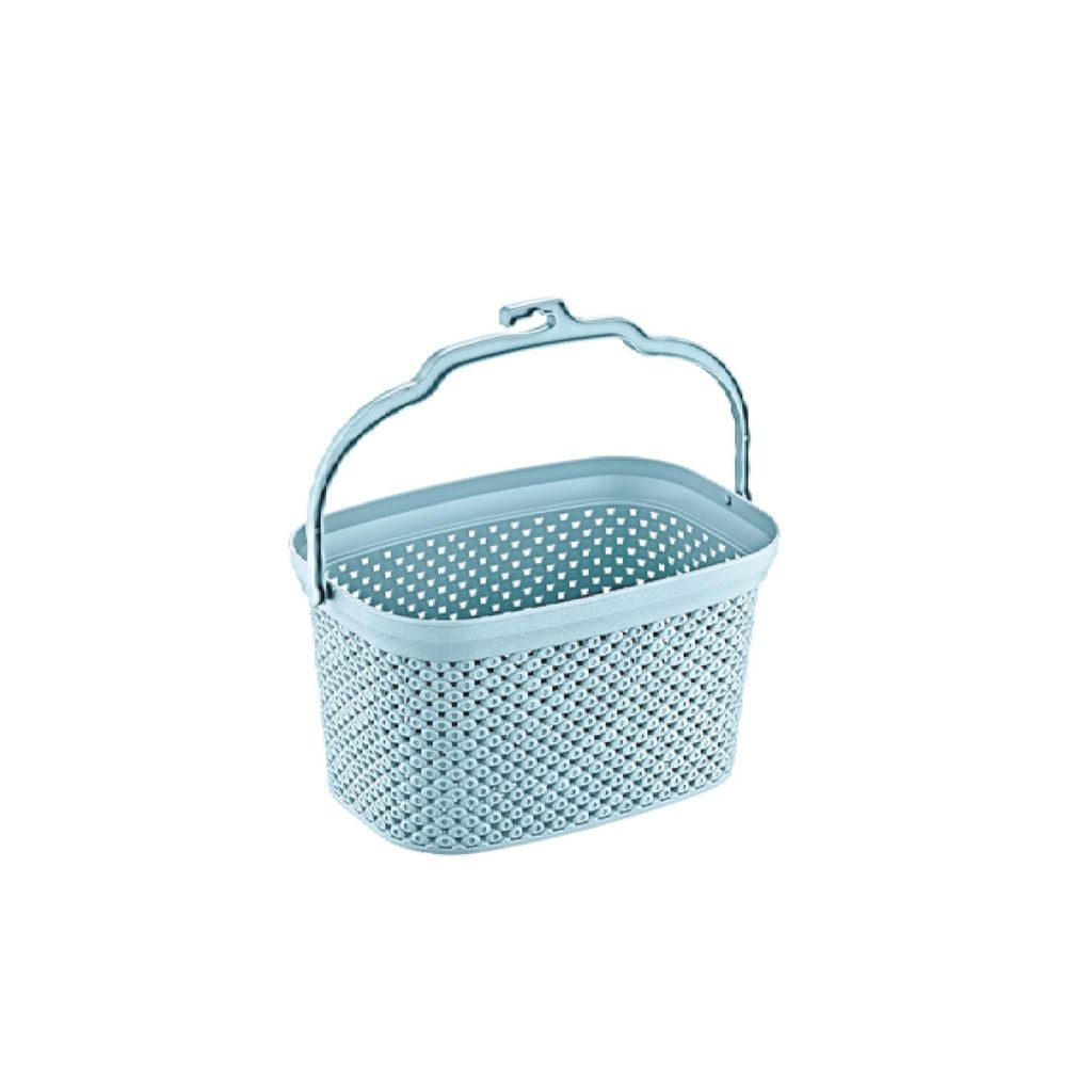 Hobby Life Rattan Peg Basket