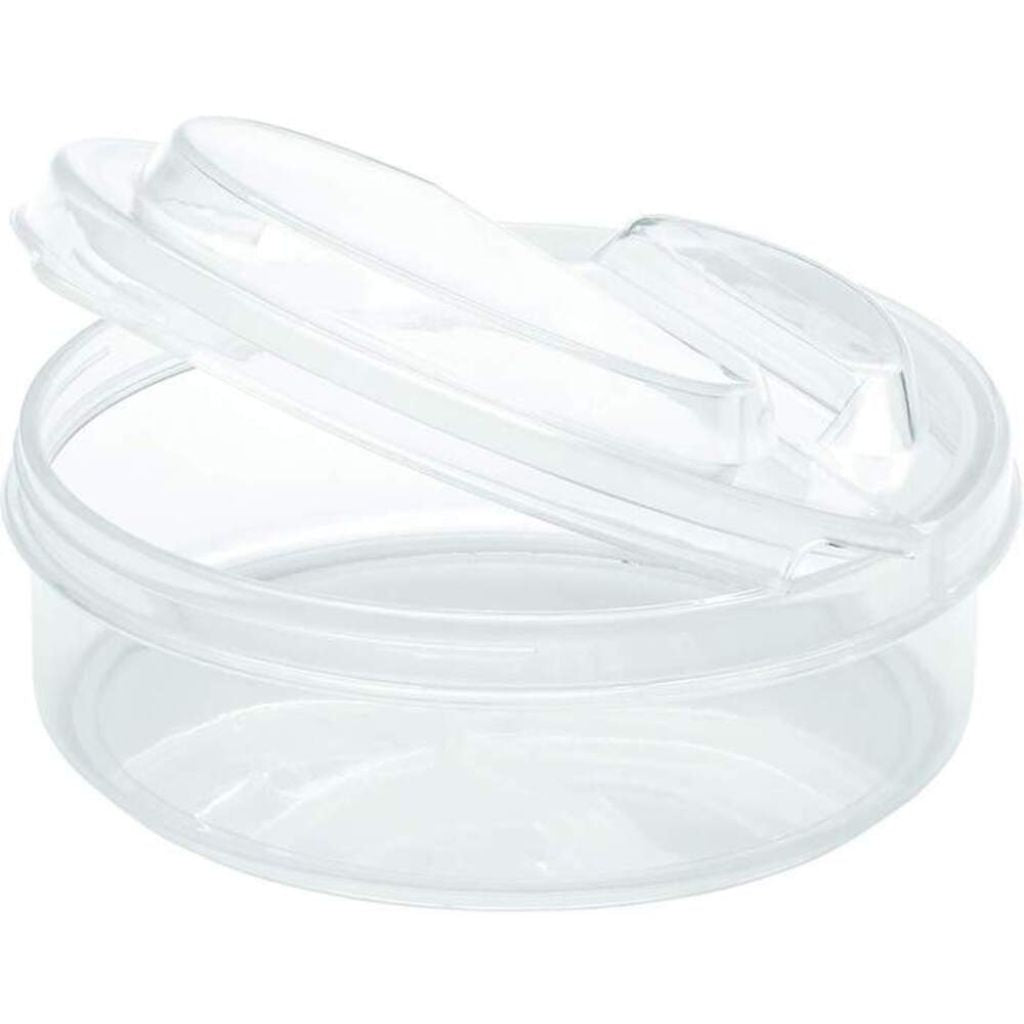 Bager Smart Storage Container With Flip Lid
