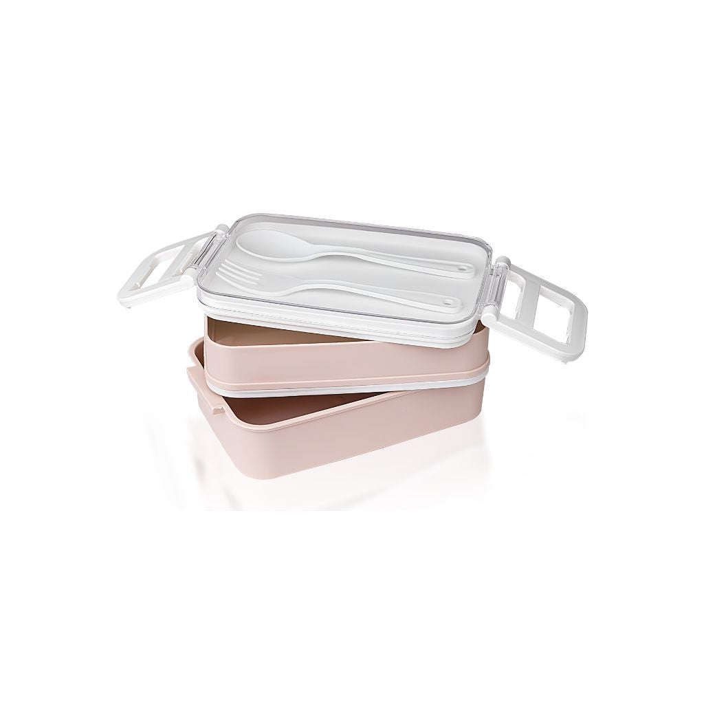 Bager Aqua Stackable Lunch Box