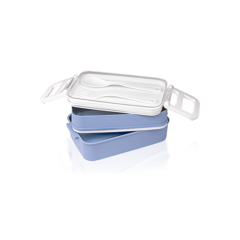 Bager Aqua Stackable Lunch Box