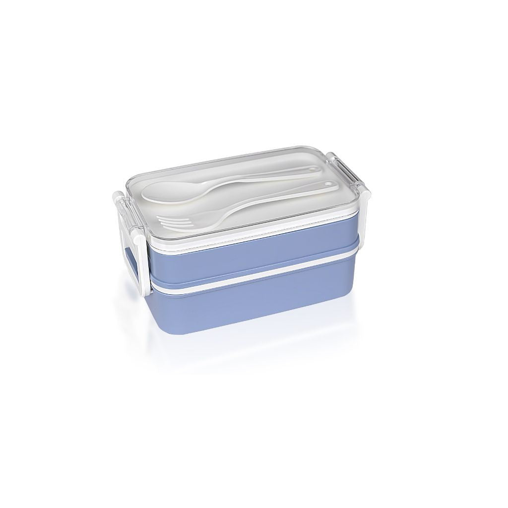 Bager Aqua Stackable Lunch Box
