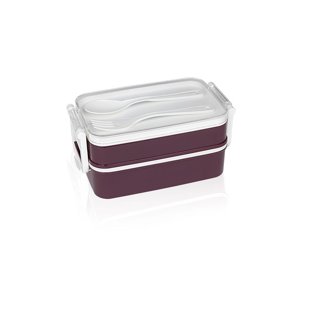 Bager Aqua Stackable Lunch Box