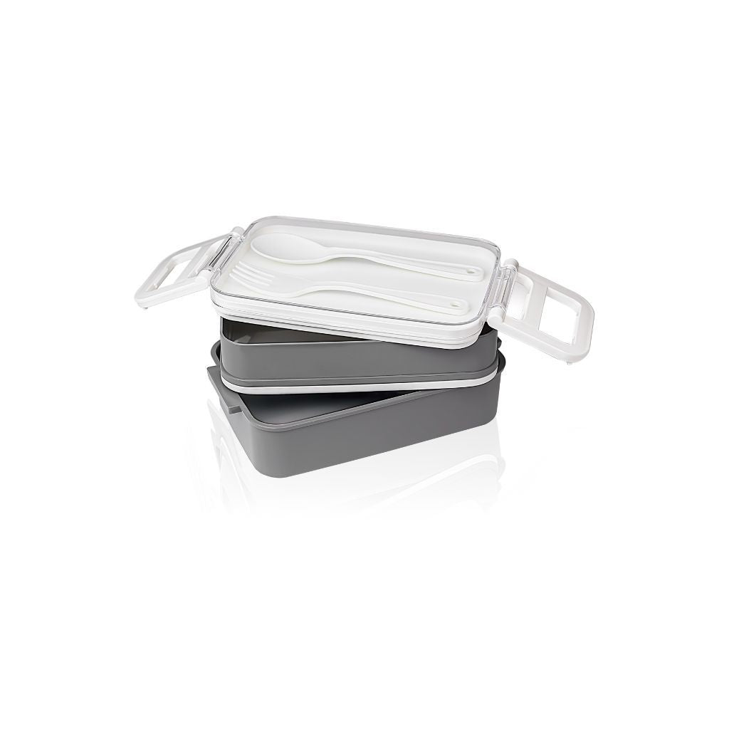 Bager Aqua Stackable Lunch Box