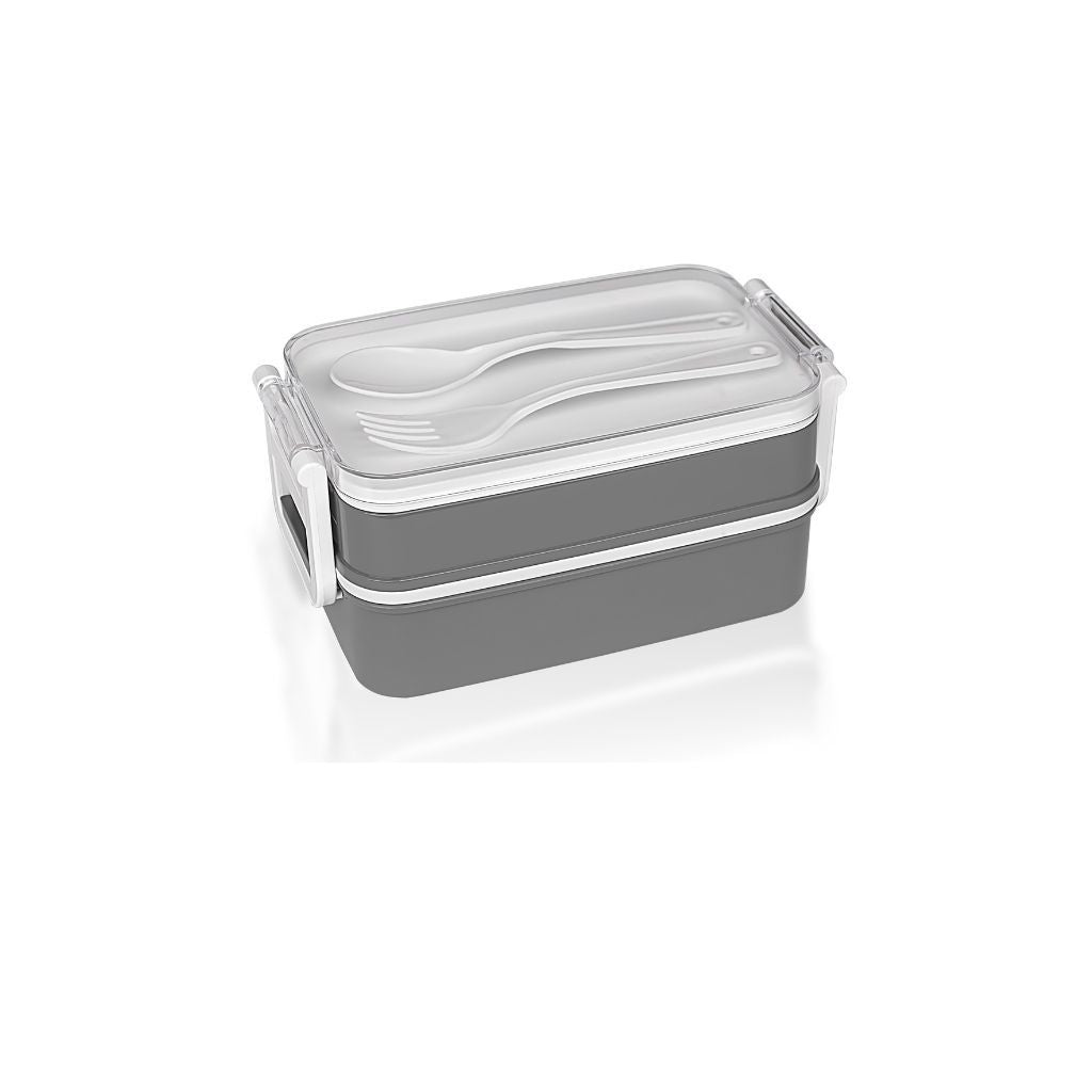 Bager Aqua Stackable Lunch Box