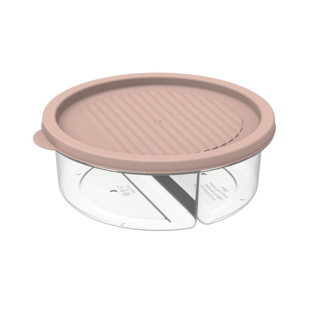 Bager Airtight Smart Divided Storage
