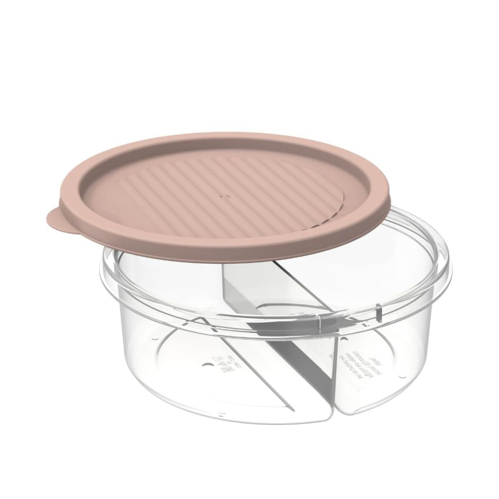 Bager Airtight Smart Divided Storage